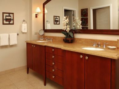 Four Bedroom Luxury Maui Penthouse For Rent